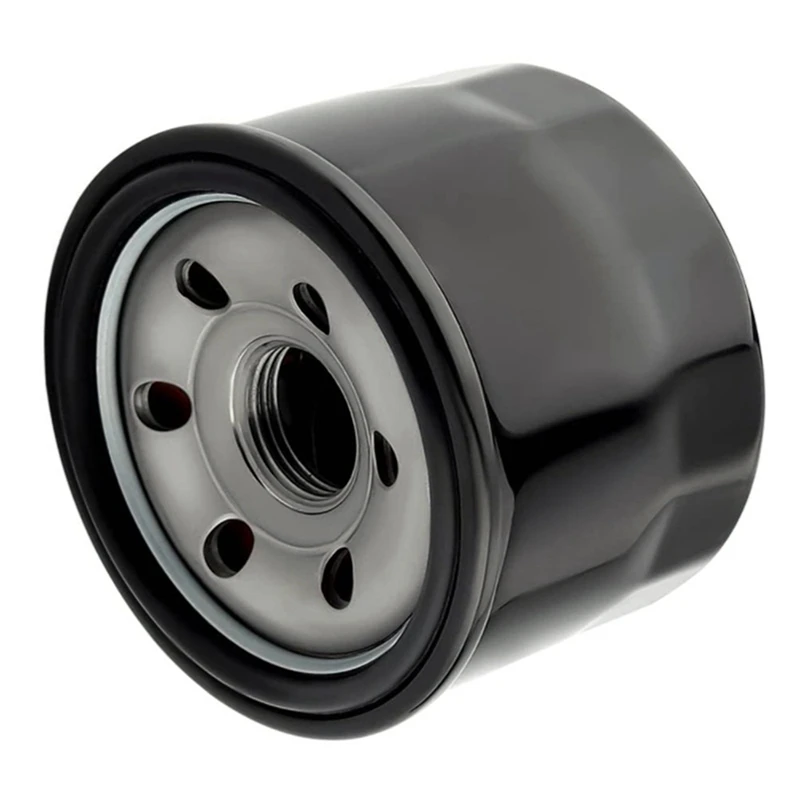 

2Piece Mower Parts Machine Filter 751-12690 751-11501 MTD XT1 XT2 Oil Filter MTD Parts Accessories