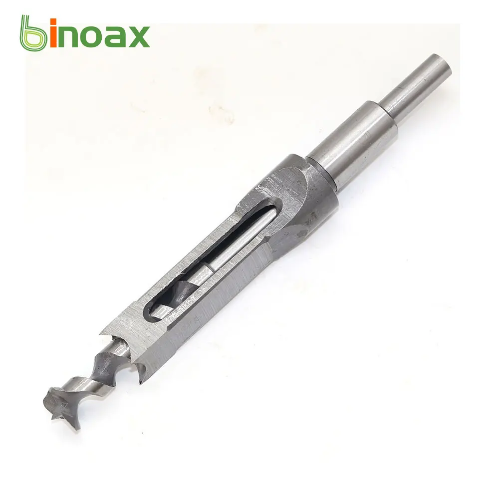 

Binoax 4 шт., набор сверл для работ по дереву