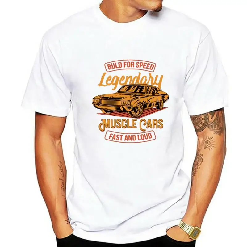 

Vintage Car Print Cotton T Shirt Women Short Sleeve Summer Tops Woman Tee Shirts Female Plus Size Casual T-shirt