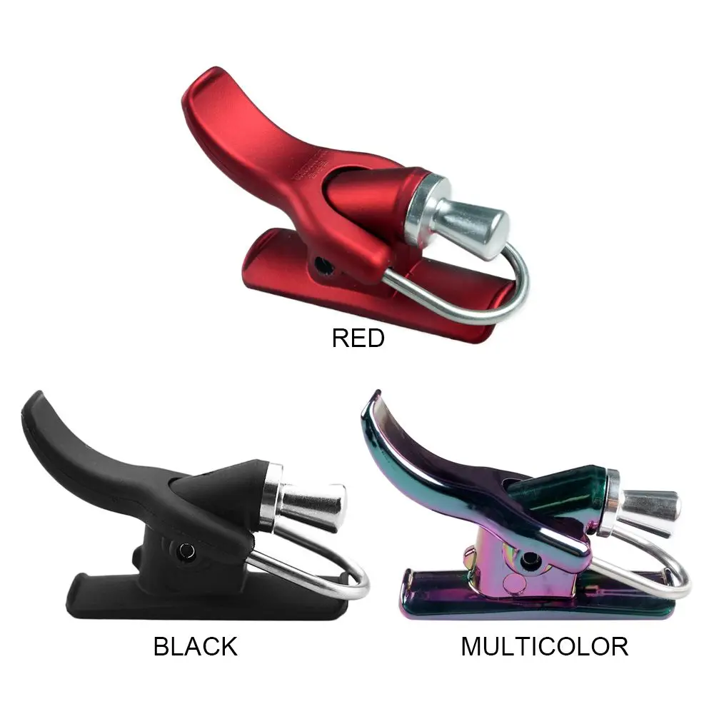 Новинка защита для пальцев рыбы отрывной зажим кнопка серфинга кастинговый