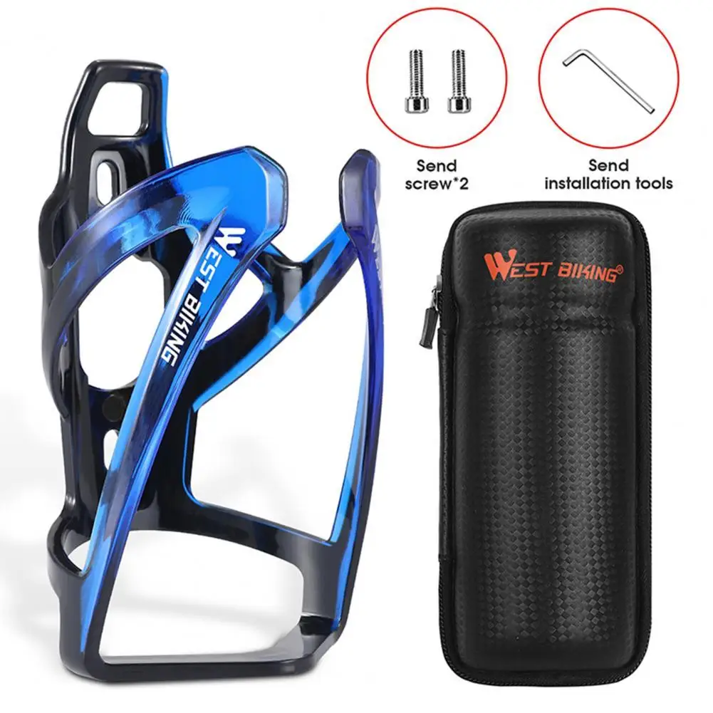 

Useful Bottle Bag Simple Installation PC Useful Reliable Bottle Bag Bike Bottle Holder Bike Bottle Cage