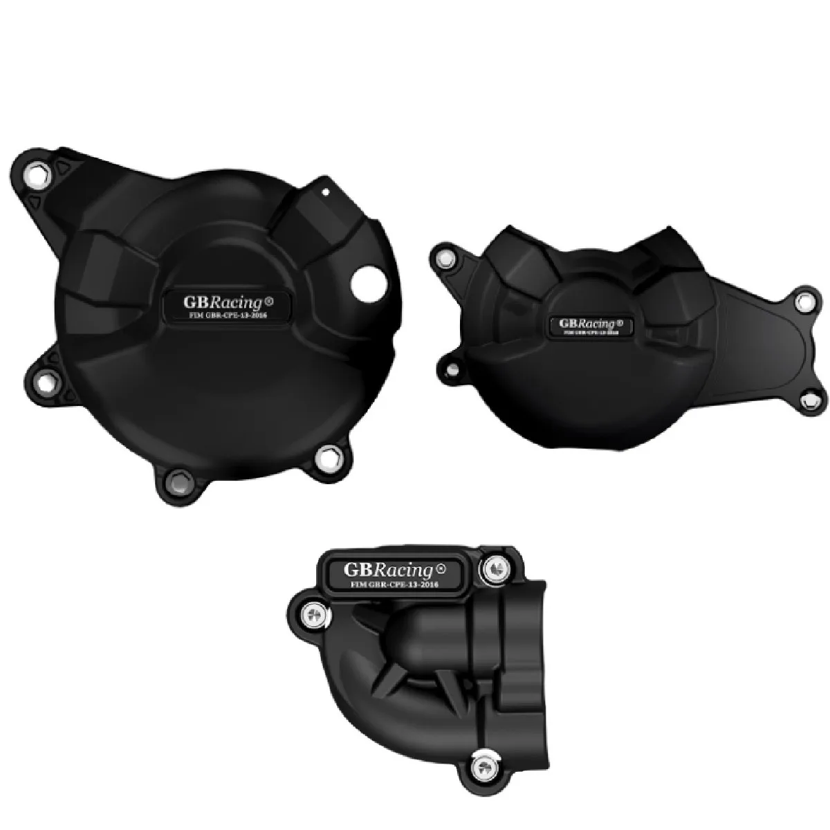 Рисунок 2 - Защитная крышка двигателя R7 для