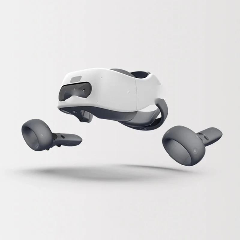 

HTC VIVE FOCUS PLUS VR Glasses High-end VR Commander Head Wearing Equipment Six Delivery Control