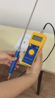 high accuracy moisture tester for hay