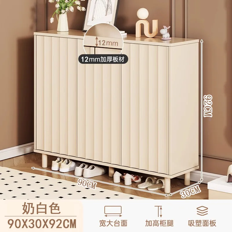 JM2 Новый шкаф для автобуса роскошная белая экологическая доска кремового цвета