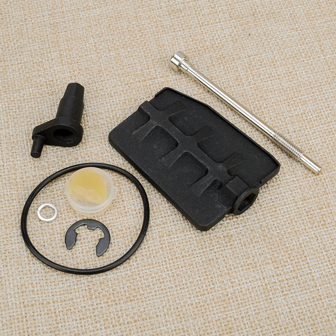 Ремкомплект клапана Disa впускного коллектора 11617544805 11617502275 Подходит для BMW 330i 530i X3