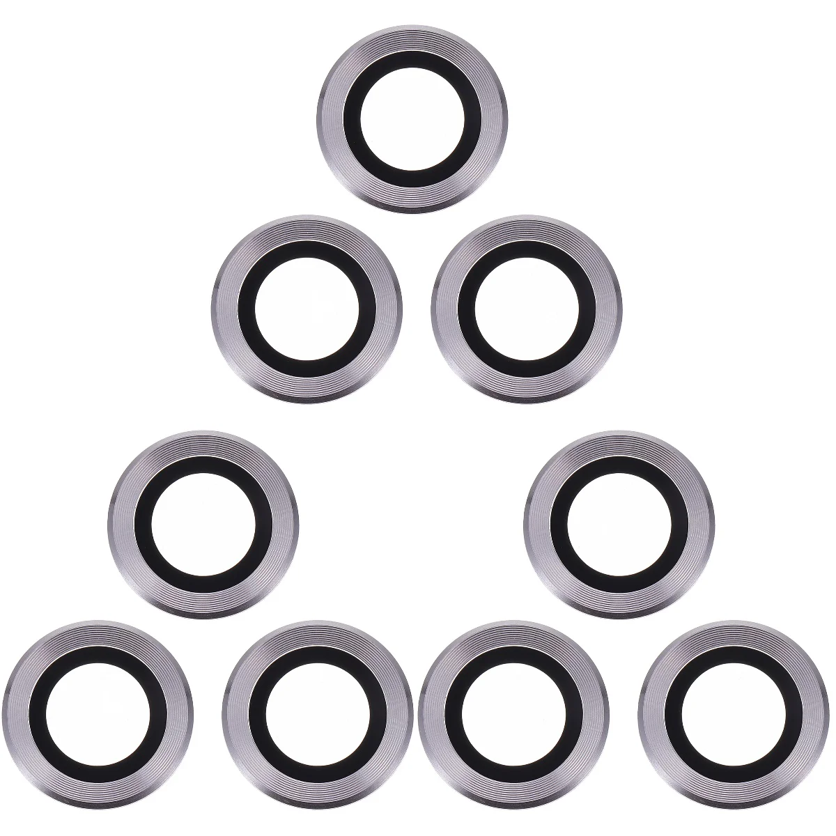 

Защитная пленка для объектива камеры Защитная пленка для экрана задняя защитная блестящая пленка Защитные чехлы для мобильного телефона