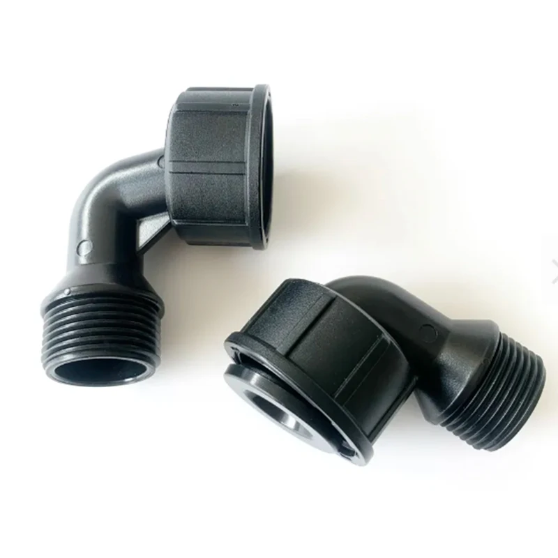 

Plastic Injection Molding Grade PP Material Tube CNC Custom Services