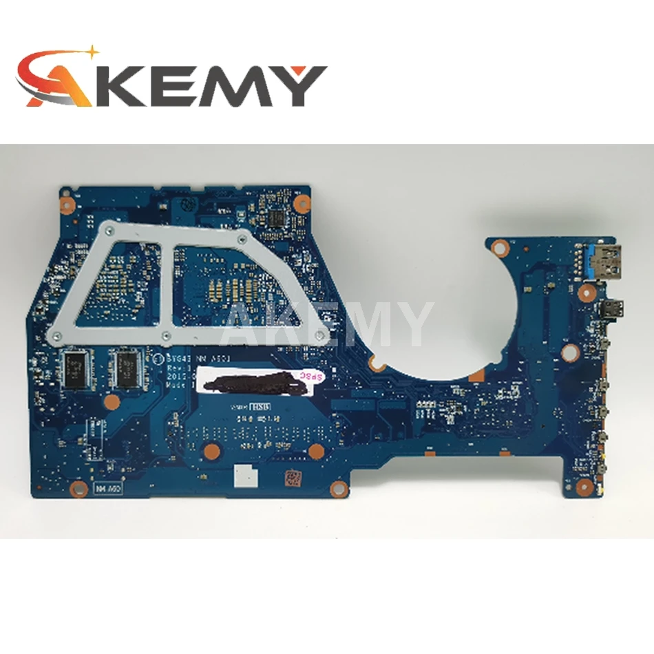 Рисунок 3 - Материнская плата для ноутбука Lenovo yoga 700-14ISK