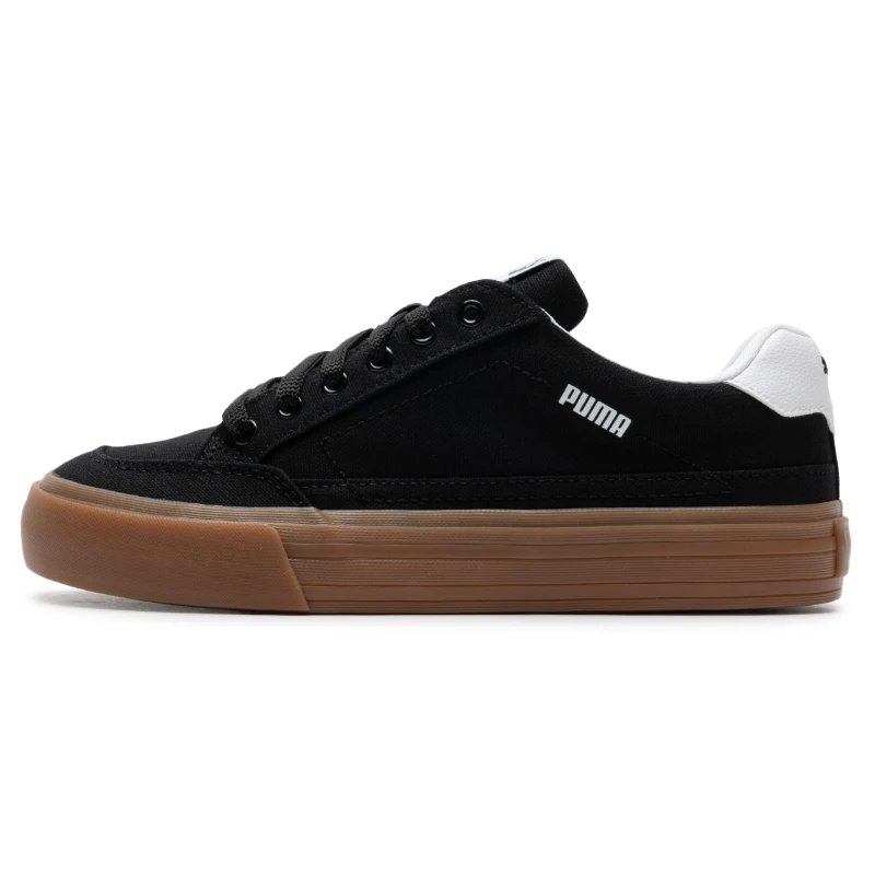 Мужская и женская обувь Puma 2024 осенние кроссовки для бега фитнеса тренировок