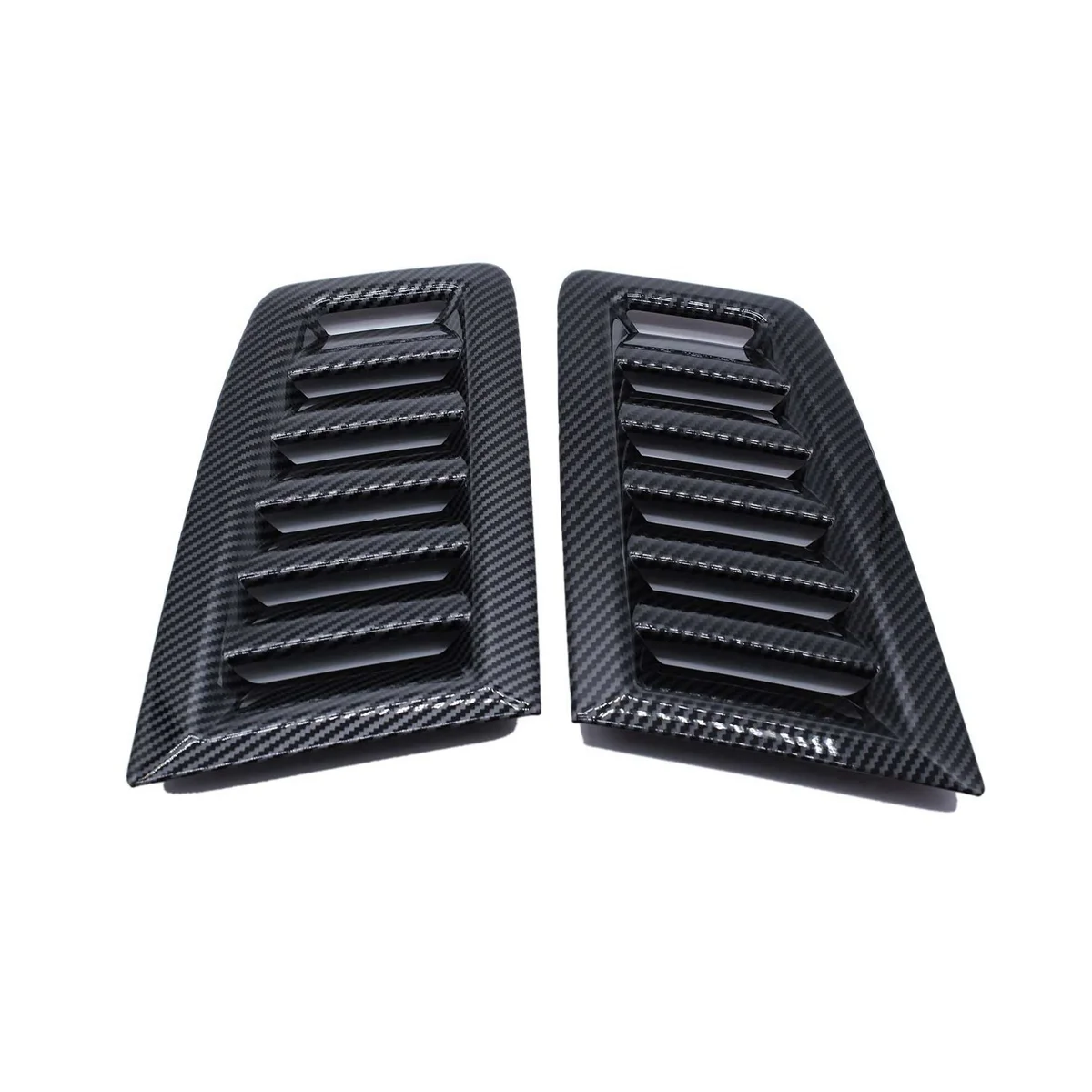 

Капот в стиле капота автомобиля для Focus St Mk2 Abs Fr