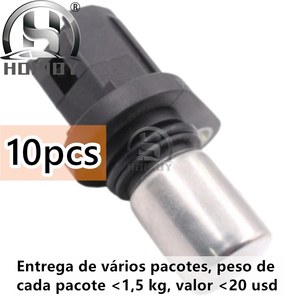 

H107 Датчик положения коленчатого вала 90919-05024 9091905024 90919-05026 для Toyota