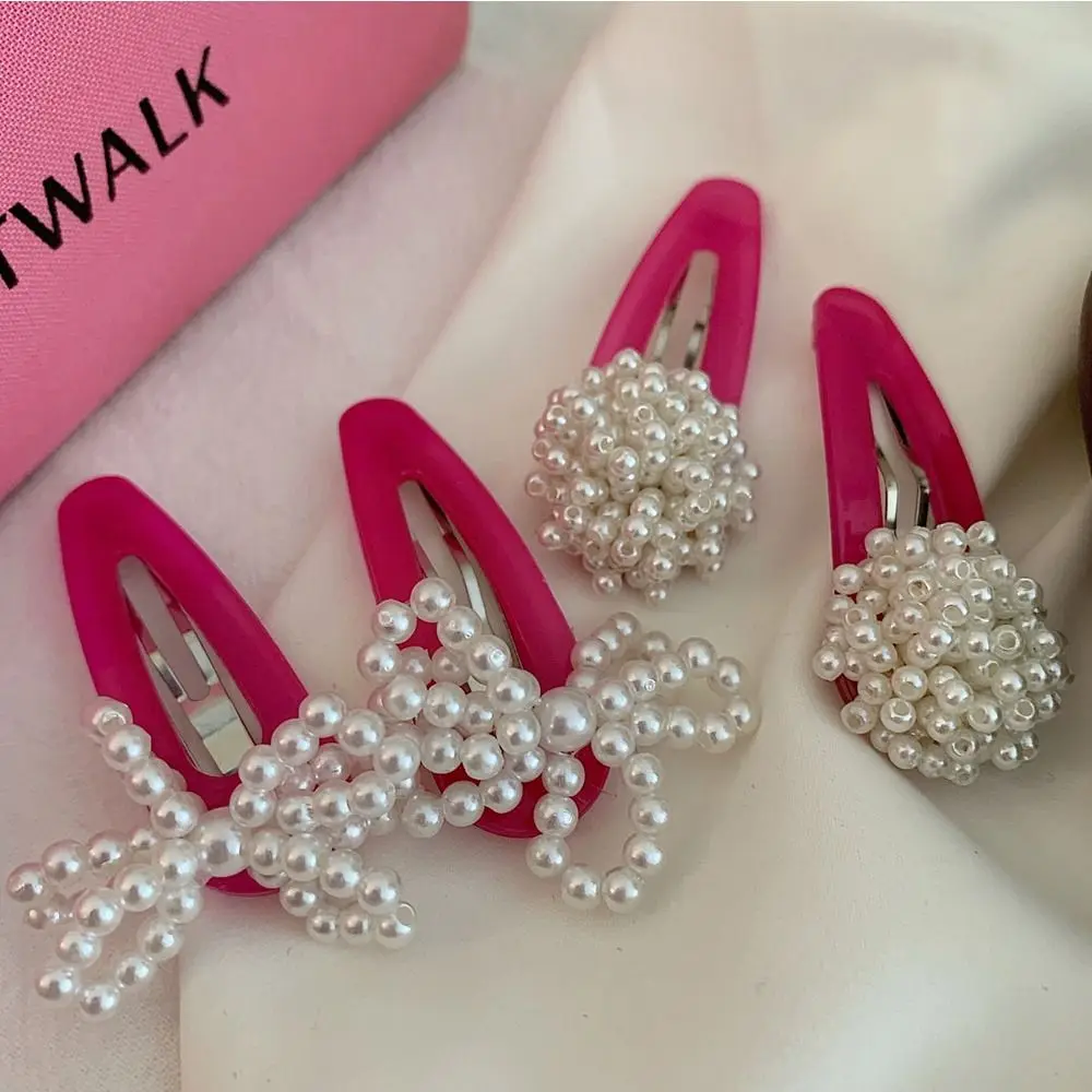 Side Clip Headdress