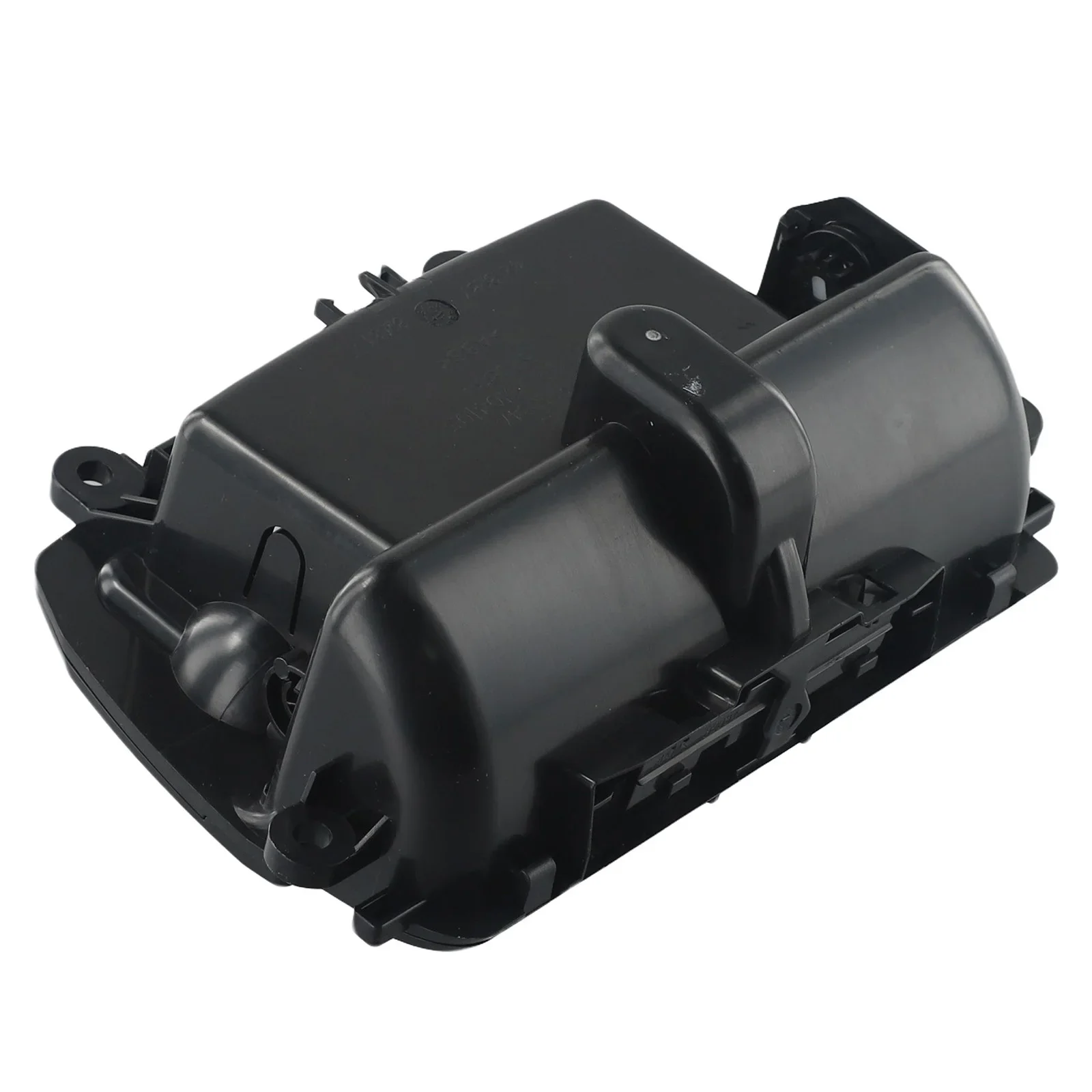 Быстрая и простая установка передняя центральная консоль пепельницы для BMW 5