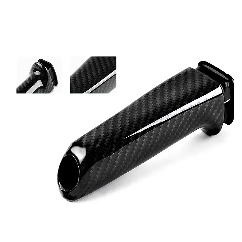 Автомобильные ручки ручного тормоза крышка для BMW F30 F20 F32 F34 F35 F48 E90 внутренний