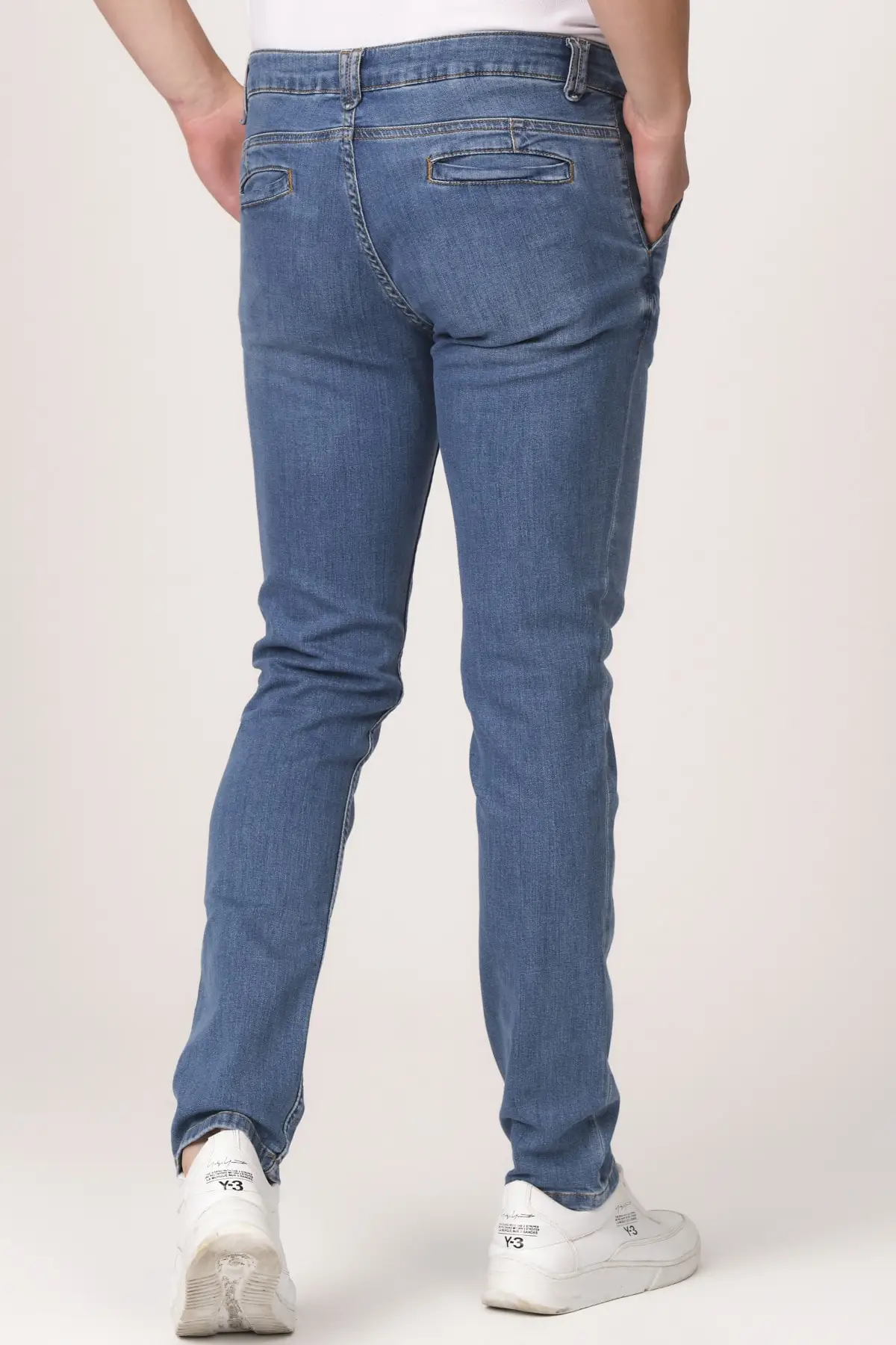 

Men's 010 Jean Cortez Men's Jeans 2021