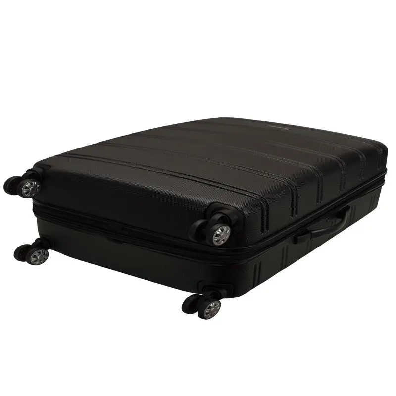 

New Luggage Melbourne 28" Hardside Expandable ABS Spinner F1603