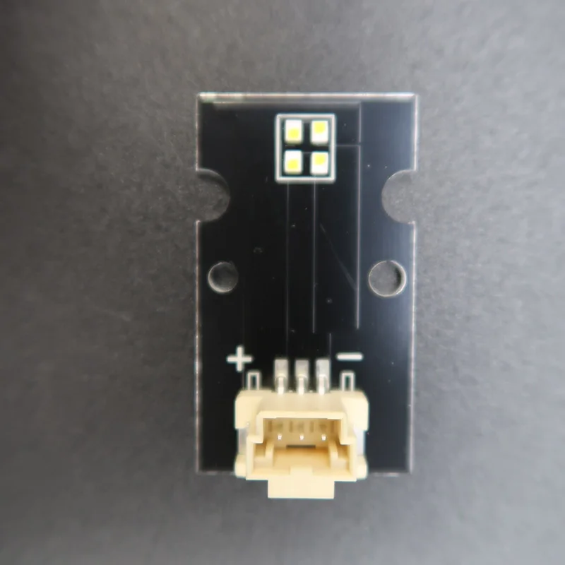 

Автомобильные фары DRL чип Балластный чип Светодиодная плата источника света плата белого света микрочип для Honda Accord 9.5 2016 2017