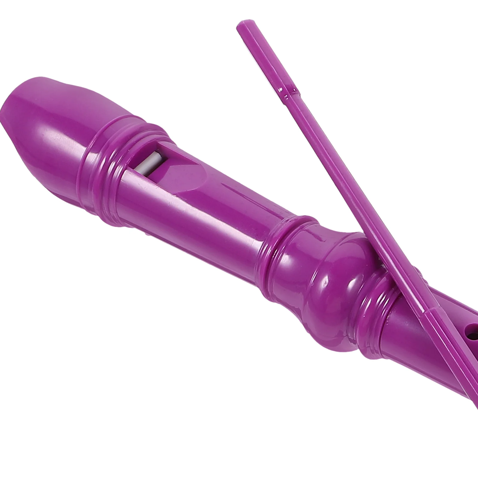 Treble Clarionet Флейта Рекордер Музыкальная маленькая сумка для хранения сопрано