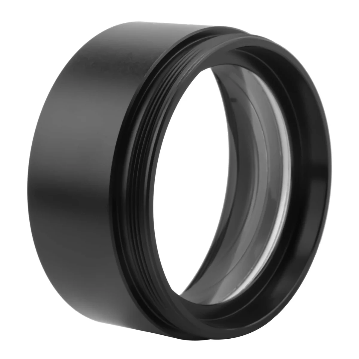 Тринокулярный стереомикроскоп WD120 0 7x Вспомогательный объектив линза Барлоу