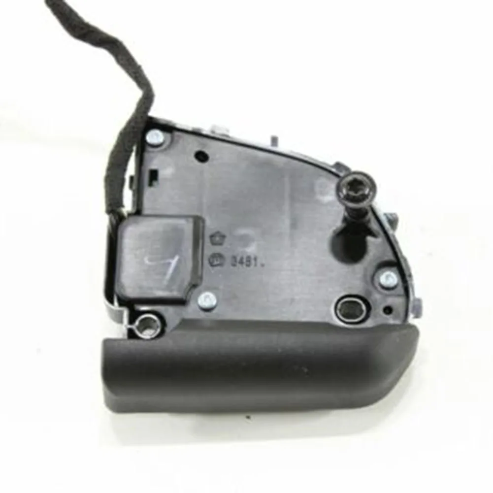 Совершенно новый переключатель рулевого колеса 1 шт. 2014-2018 68159639AC 68321893AA ABS