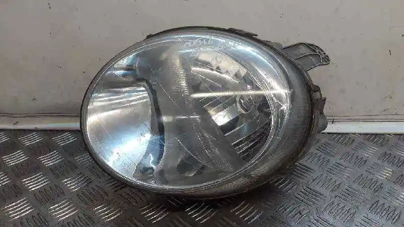 2137059 left Daewoo Matiz headlamp * (used) | Автомобили и мотоциклы