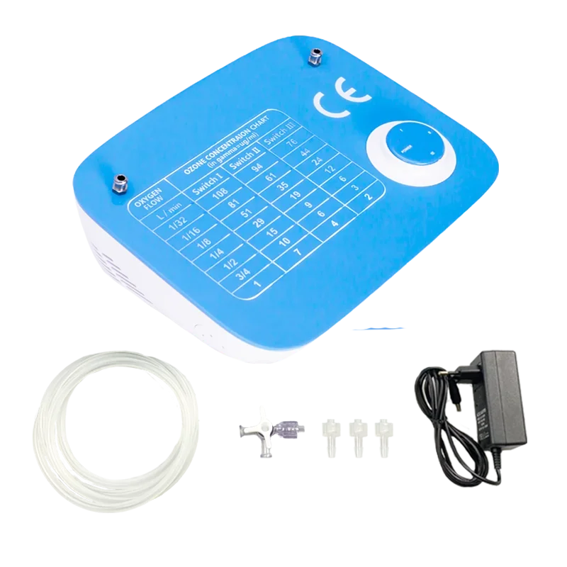 Медицинский озоновый аппарат для лечения крови медицинский