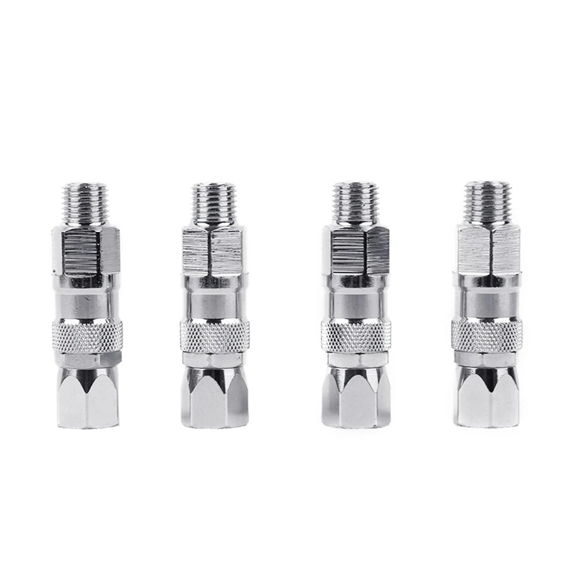 Рисунок 3 - Нержавеющее безвоздушное высокое