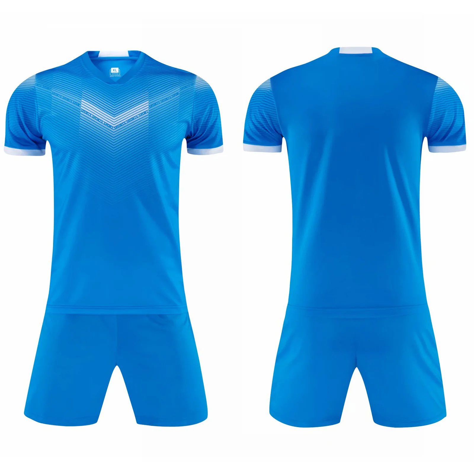 Фото F.C. C M N Футбольная Одежда для взрослых 25 комплектов униформы и 25 носков F.C. Детская футбольная одежда SOKO M N, 16 комплектов униформы и 16 носков №4