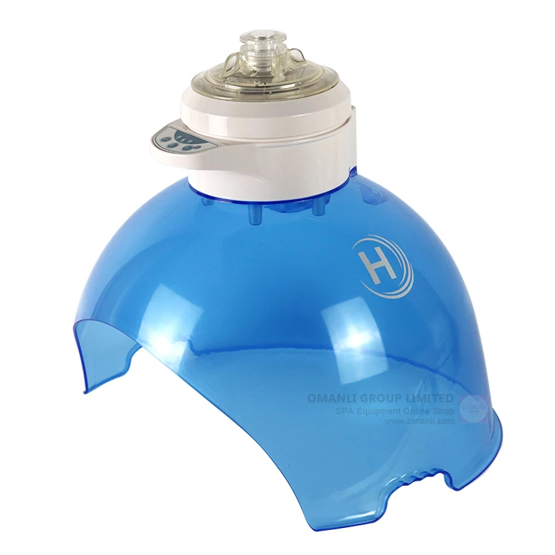 

Hot Hydrogen Water Spa Machine Beauty Mask Oxygen Therapy Equipment