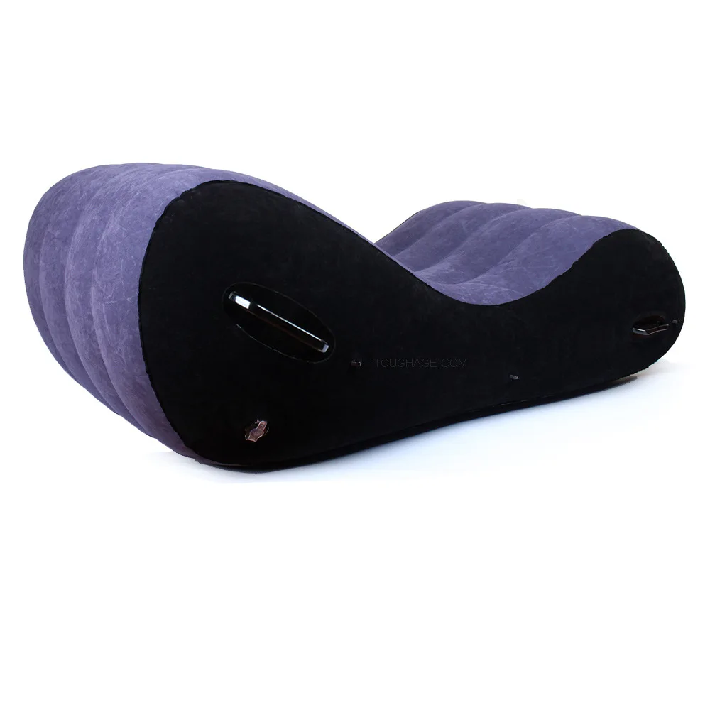 Adult Sex Sofa Bed With Armrest