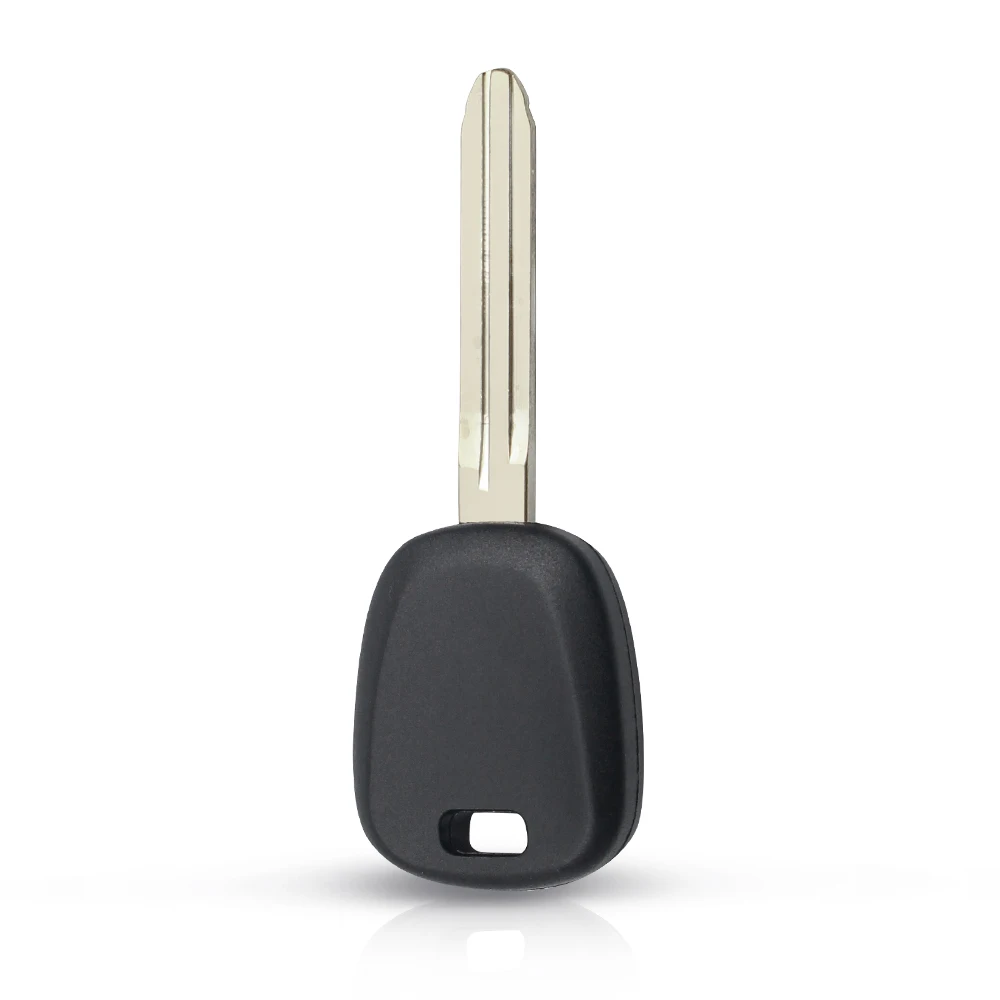 Фото KEYYOU 1 шт. TOY43 HU133 SZ18 замена лезвия для Suzuki Swift Liana Vitara транспондер без чипа автомобильный ключ чехол брелок №2