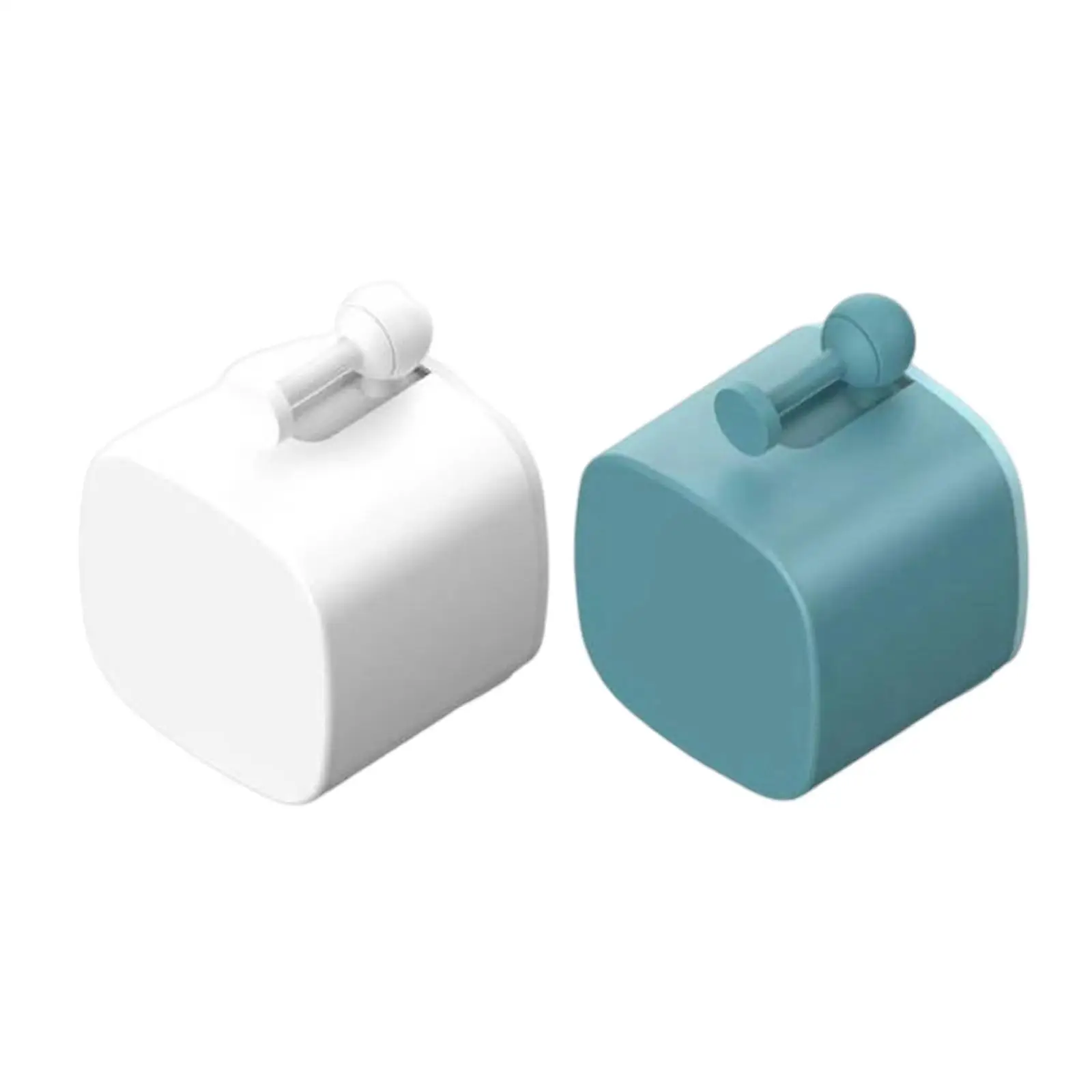 

Portable Smart Switch Button Pusher App Control for Tuya/Smart Life App Timing Function Bluetooth Finger Robot Family Share Home