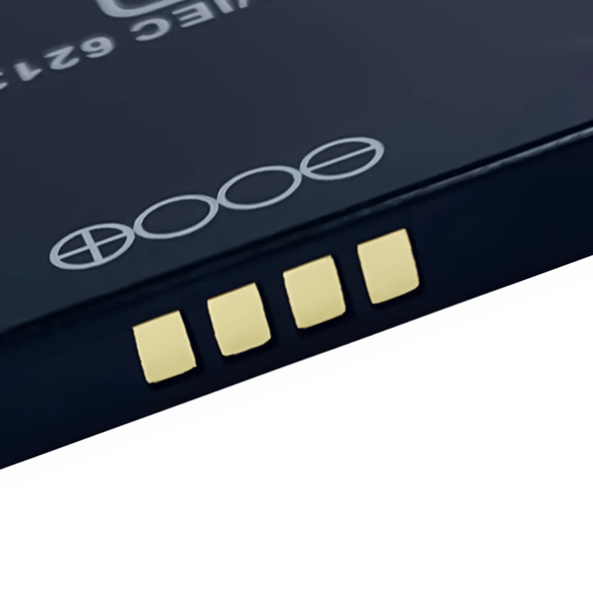 Высококачественная батарея BA818 емкостью 3000 мАч для Meizu C9 Pro сменная мобильного