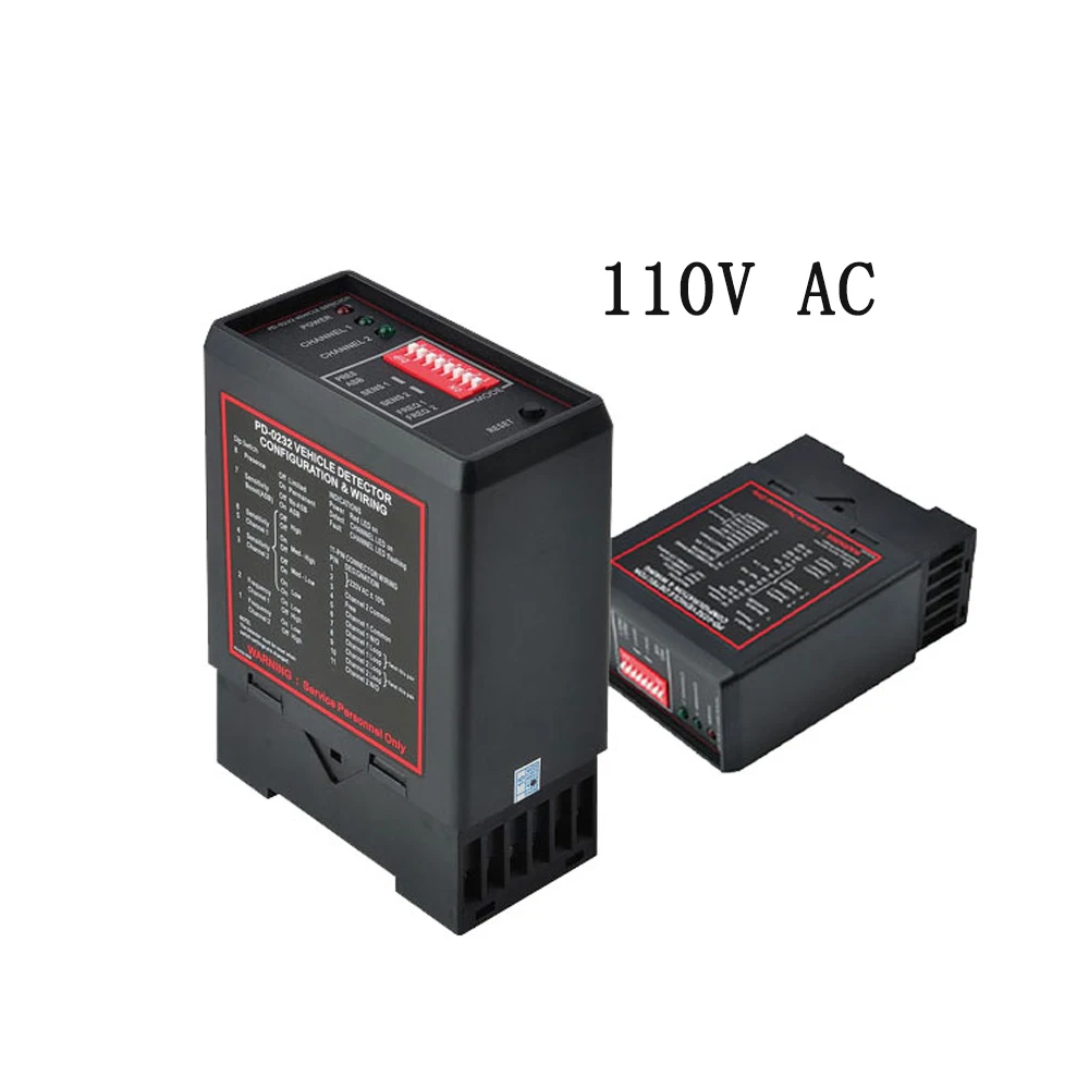 Непосредственное производство на фабрике производитель AC110V PD-232 индукционный циклический датчик для обнаружения скорости веса автомобиля от AliExpress RU&CIS NEW