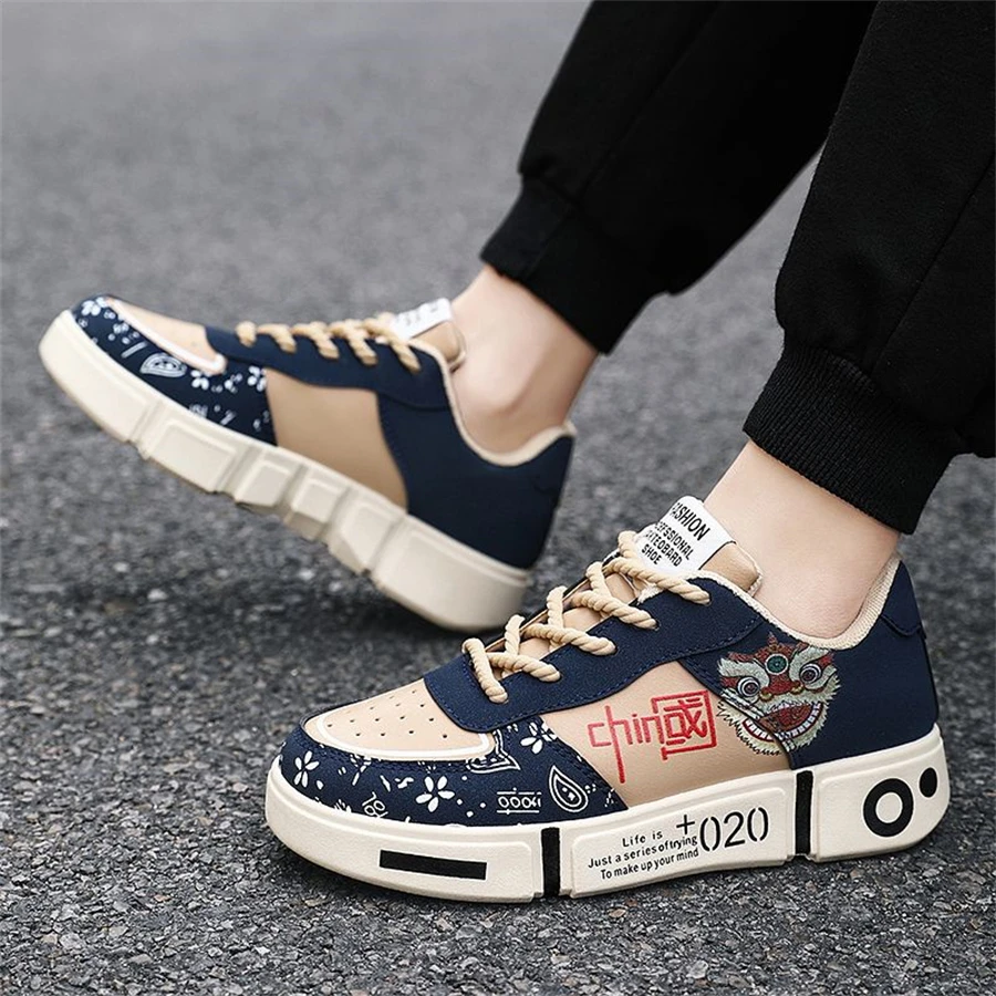 Top Quality Children's Skateboarding Shoes 2023 New Boys' Casual Versatile Running Shoes Kids' Non-slip Jordans Sport Shoes