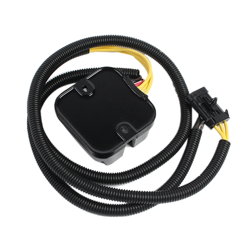 

Voltage Regulator Rectifier for Polaris Sportsman 500 850 XP1000 ATV 4014543