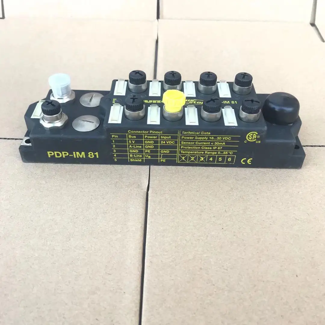 

1pcs Used Tested PDP-OM81 / PDP-IM81