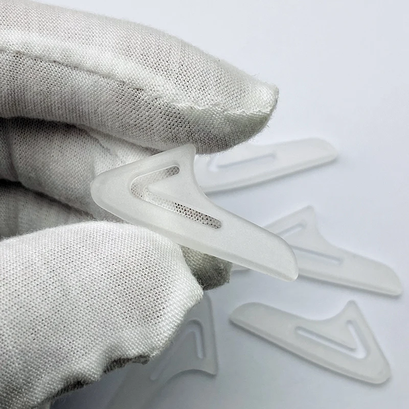 Knives Tip Protector - Rigid - Semi Clear Knives parts