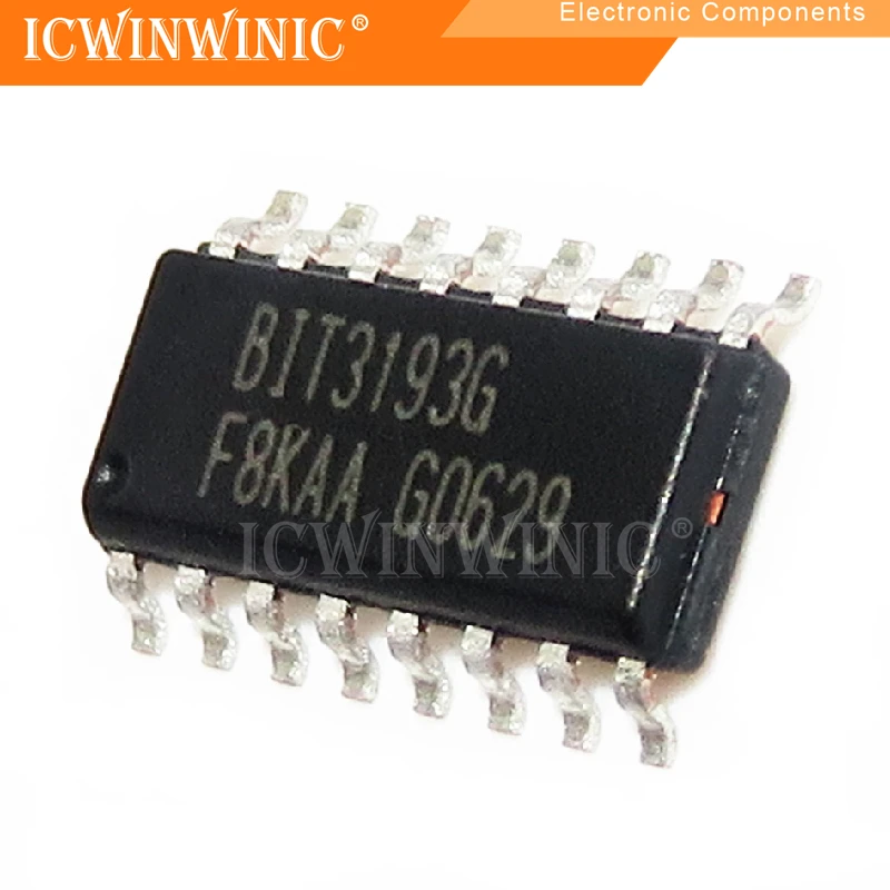 10 шт. BIT3193G BIT3193