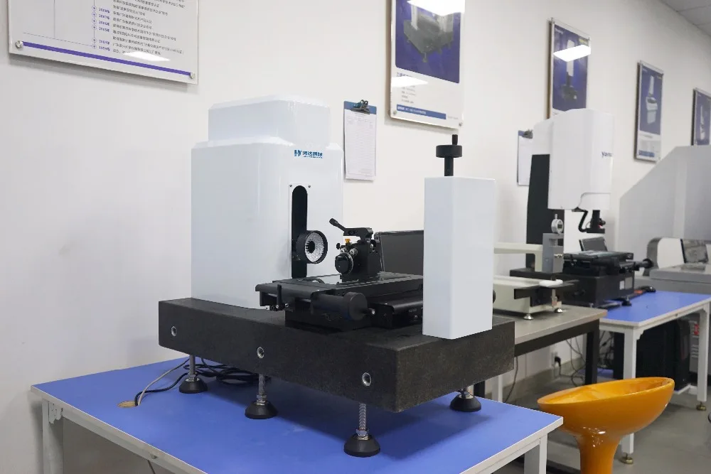 3D оптическая координатно-измерительная машина