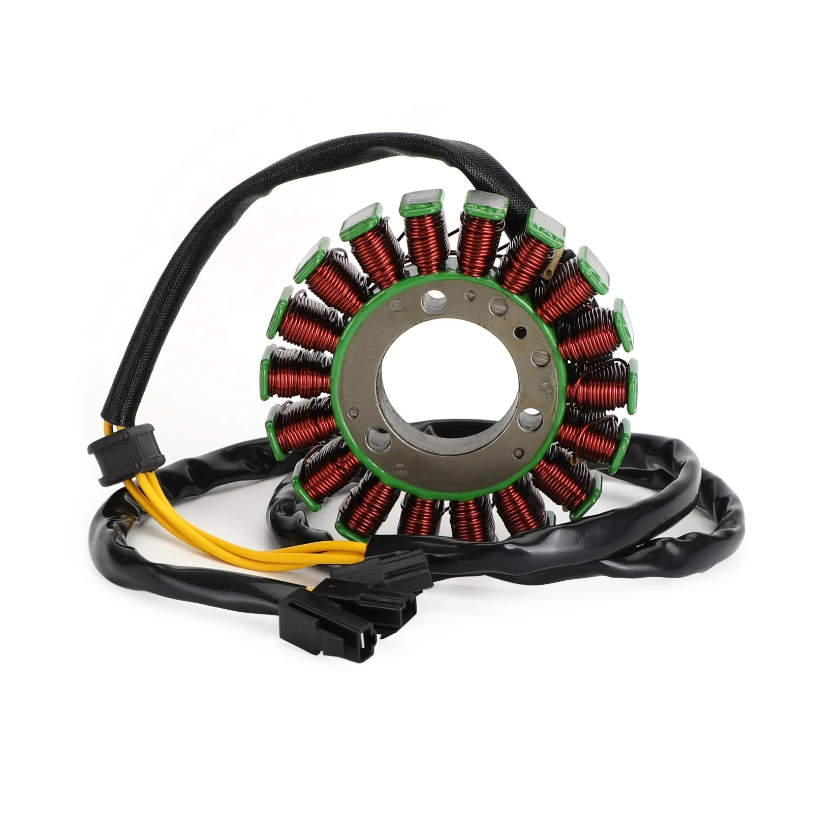 Магнето статора Artudatech для Suzuki GSX750E GSX1100E GS1150E 84-86 31401-08A00 31401-00A00