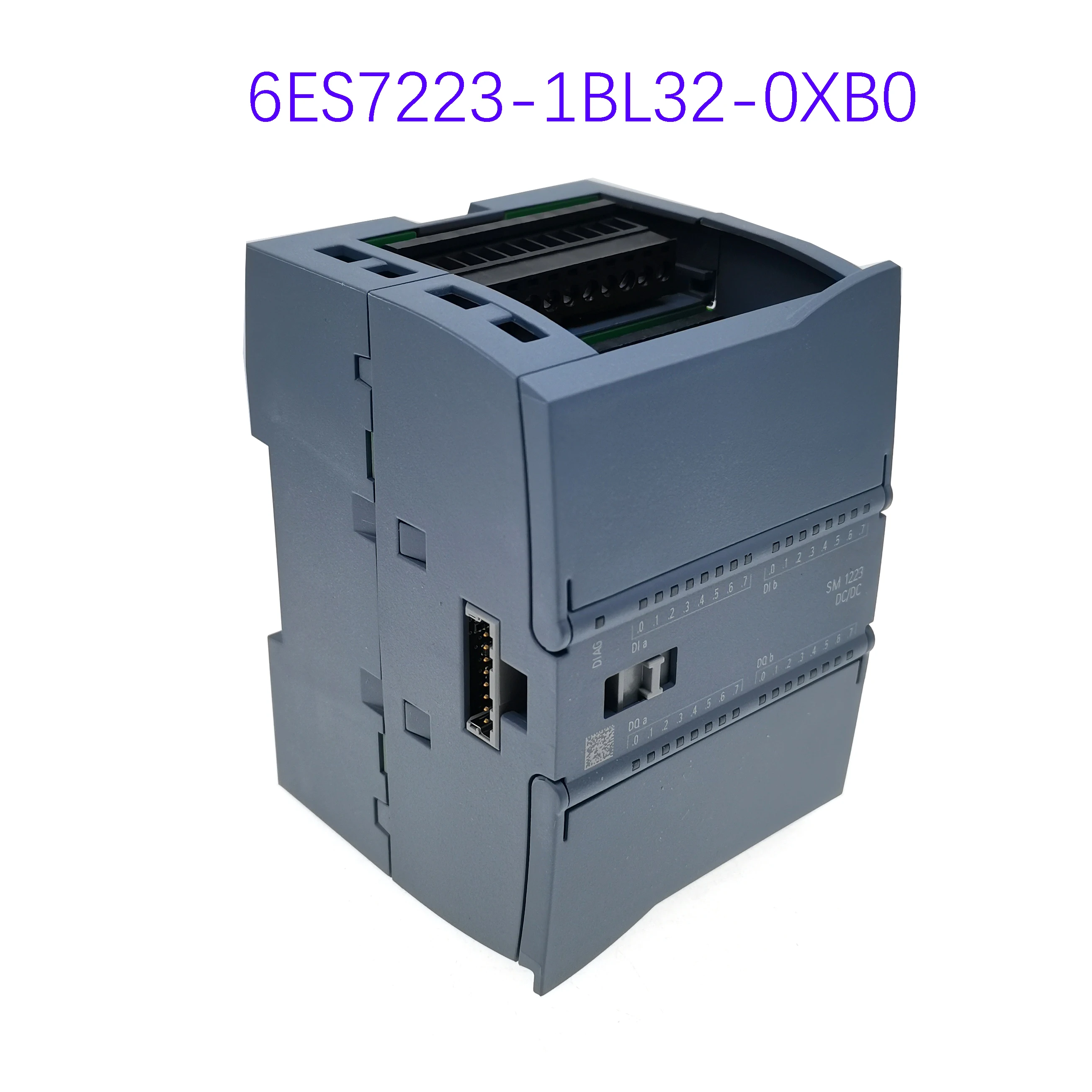 

Новый оригинальный 6ES7223-1BL32-0XB0 SM1223 цифровой входной/выходной модуль spot PLC