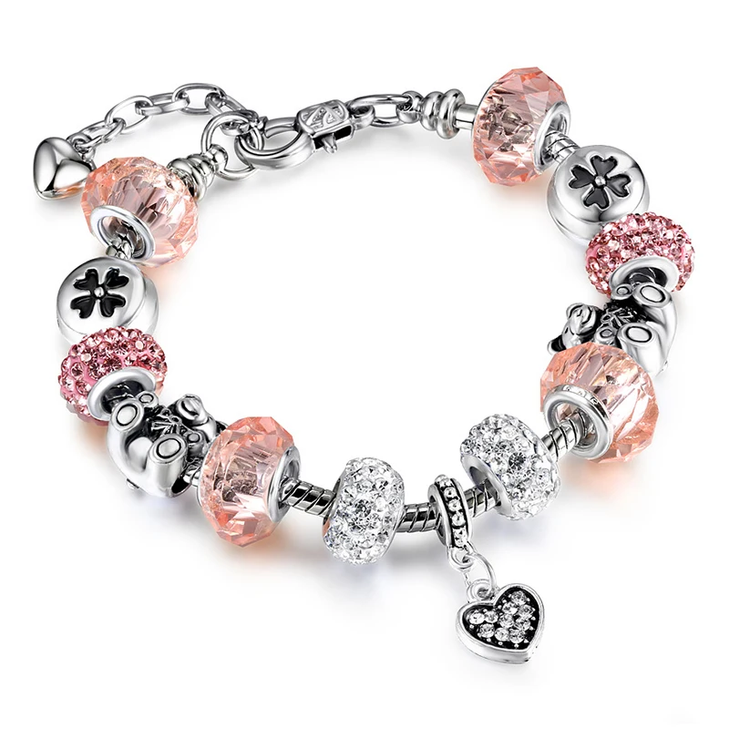 Новые женские модные украшения серебристая цепочка удлиненные хрустальные