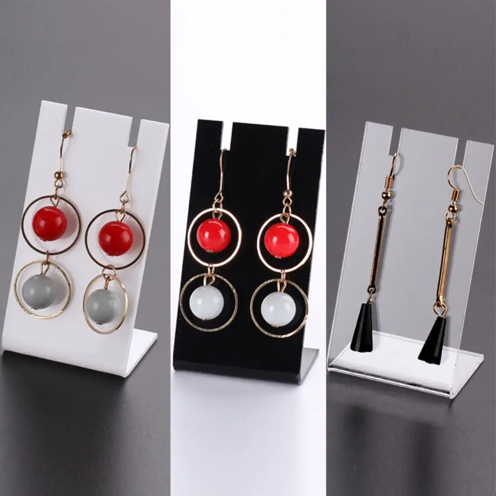 

5 шт., полка-органайзер для украшений «сделай сам»