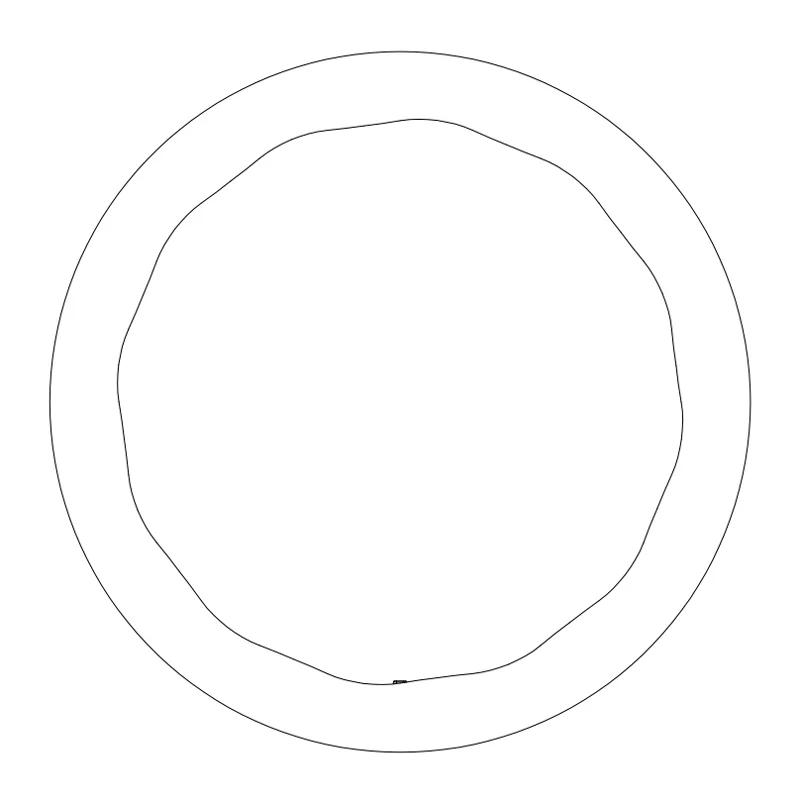 LIENGU 485 г 60 мм 65 волнистый карбоновый обод бескамерный дорожный велосипед 700 ширина