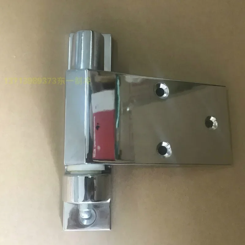 KASON Холодильное хранилище Дверная петля с тремя отверстиями KTL Закрытая дверная