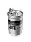 

24.451.00 for fuel filter (diesel) A4 A6 2.0tdi bb BRF BRE BRF BVA BVG 0408
