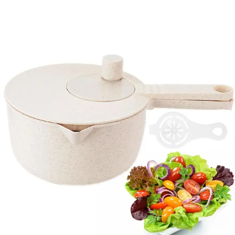 

Kitchen Salad Spinner Handheld Veggie Washing Spinners With Ergonomic Handles Universal Fruit Washing Dryer For Home Kitchen
