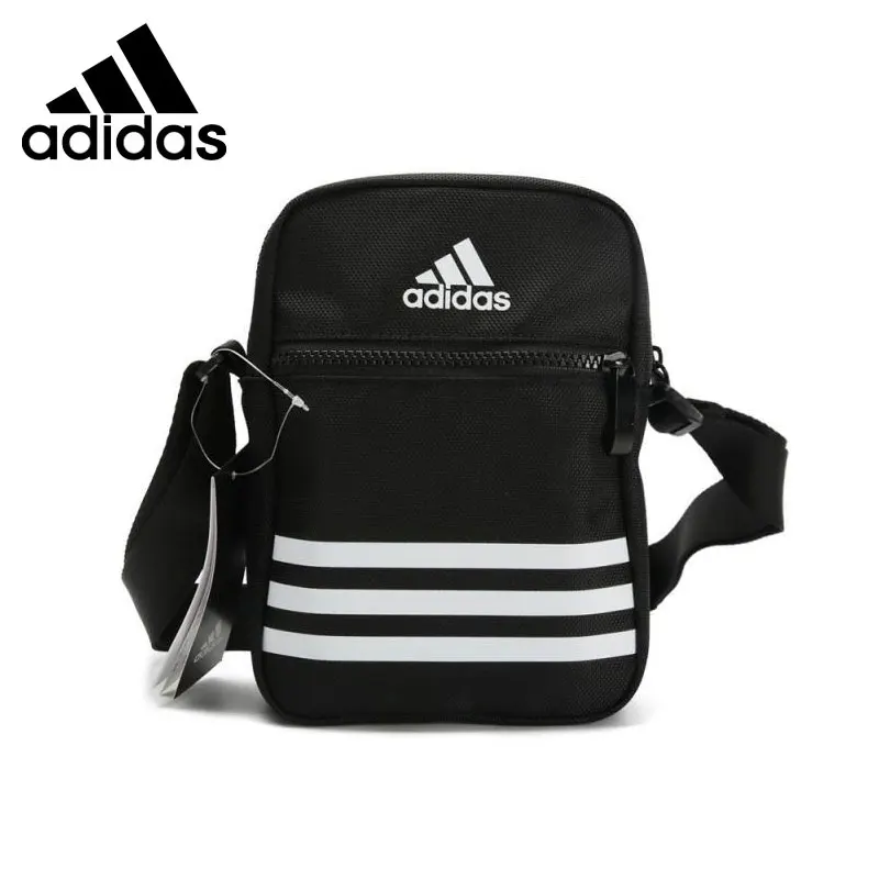 

Original New Arrival ADIDAS Unisex Waist Packs Sports Bags Training Bags